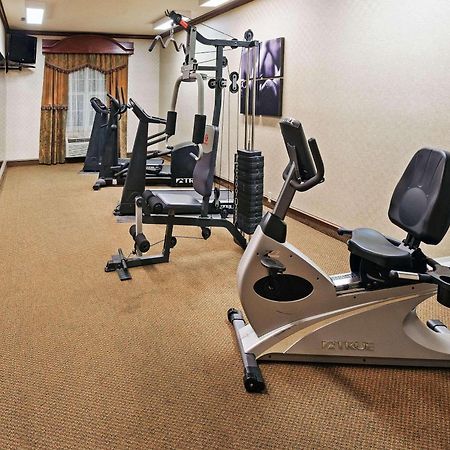 Country Inn & Suites By Radisson, Amarillo I-40 West, Tx المظهر الخارجي الصورة