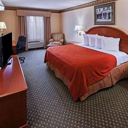 Country Inn & Suites By Radisson, Amarillo I-40 West, Tx المظهر الخارجي الصورة
