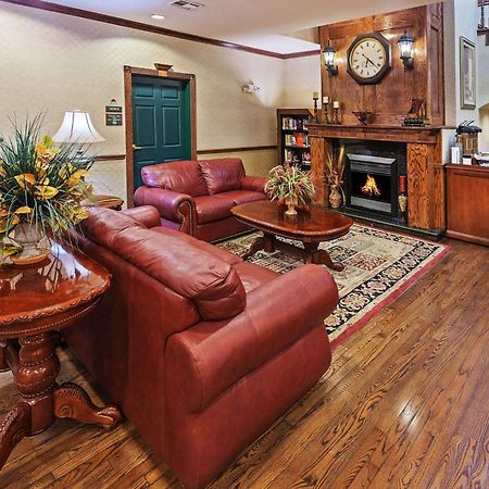 Country Inn & Suites By Radisson, Amarillo I-40 West, Tx المظهر الخارجي الصورة