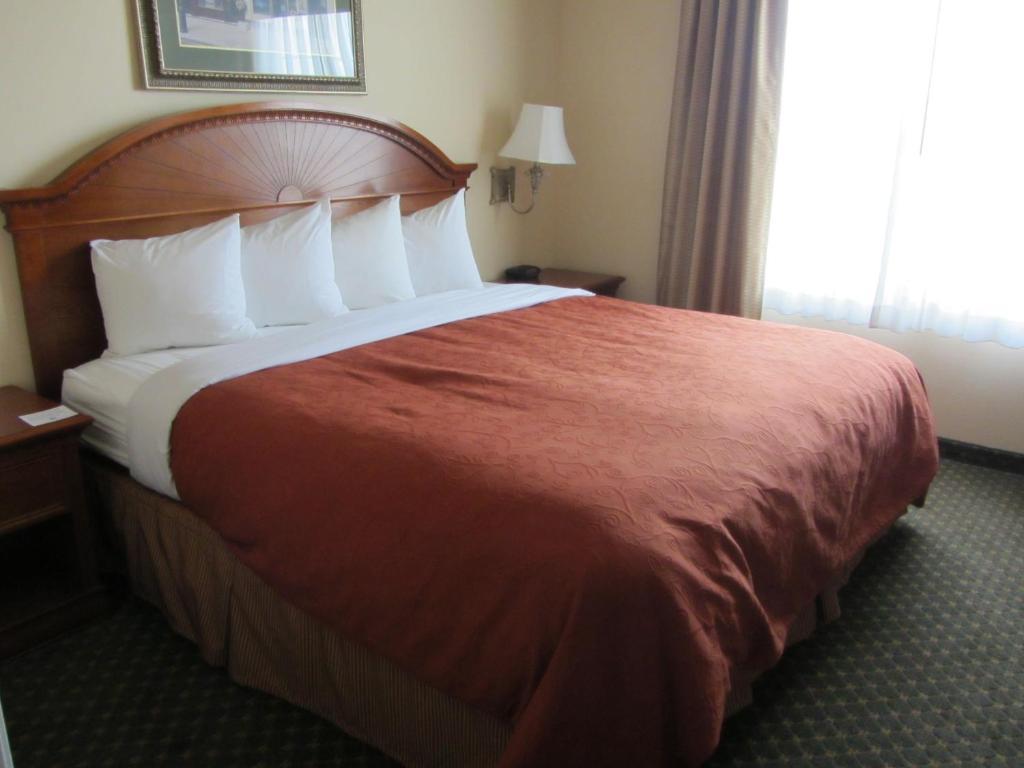 Country Inn & Suites By Radisson, Amarillo I-40 West, Tx المظهر الخارجي الصورة