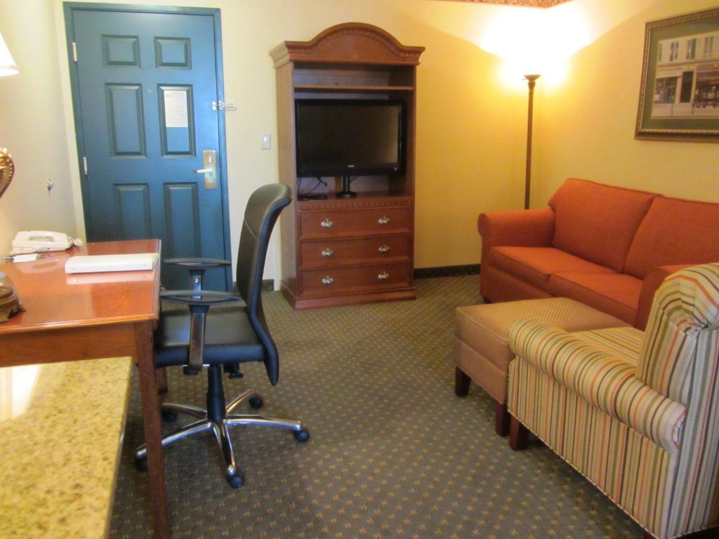 Country Inn & Suites By Radisson, Amarillo I-40 West, Tx المظهر الخارجي الصورة