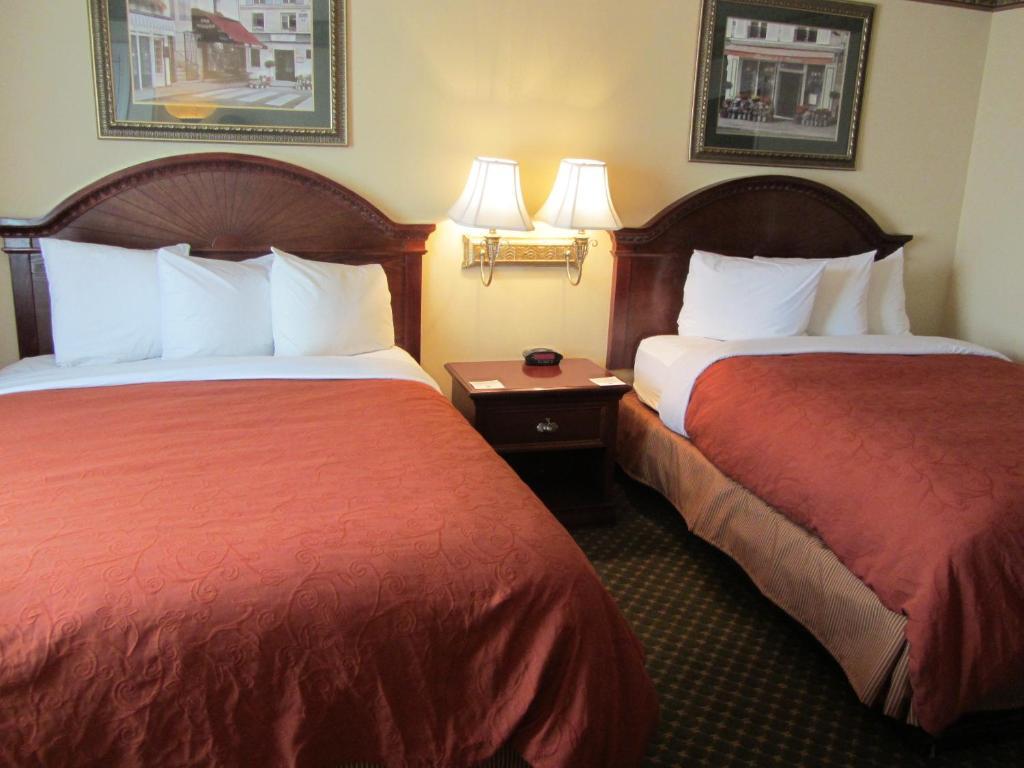 Country Inn & Suites By Radisson, Amarillo I-40 West, Tx المظهر الخارجي الصورة