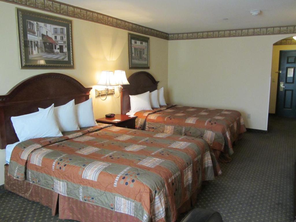 Country Inn & Suites By Radisson, Amarillo I-40 West, Tx المظهر الخارجي الصورة