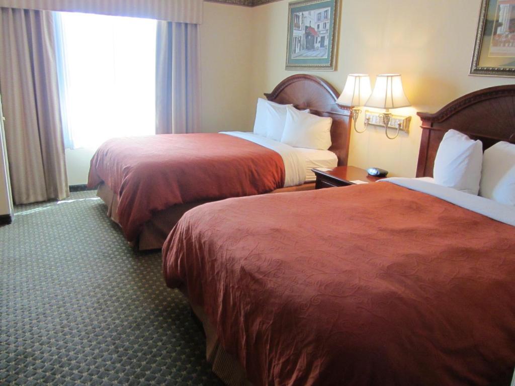 Country Inn & Suites By Radisson, Amarillo I-40 West, Tx المظهر الخارجي الصورة