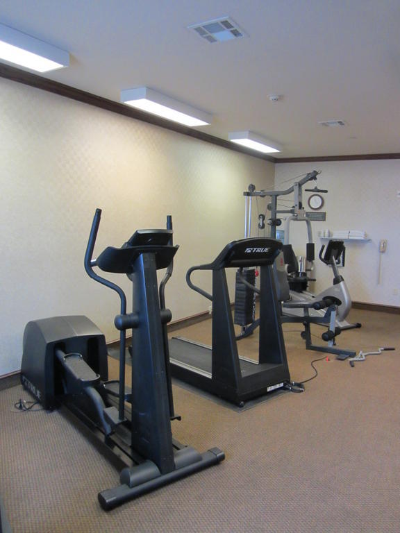 Country Inn & Suites By Radisson, Amarillo I-40 West, Tx المظهر الخارجي الصورة