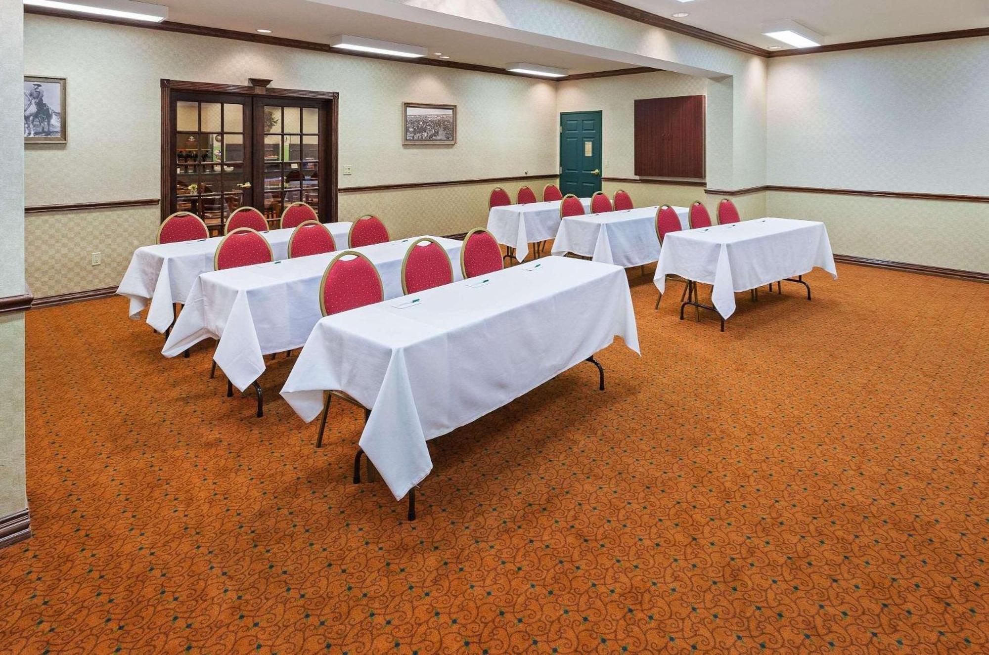 Country Inn & Suites By Radisson, Amarillo I-40 West, Tx المظهر الخارجي الصورة