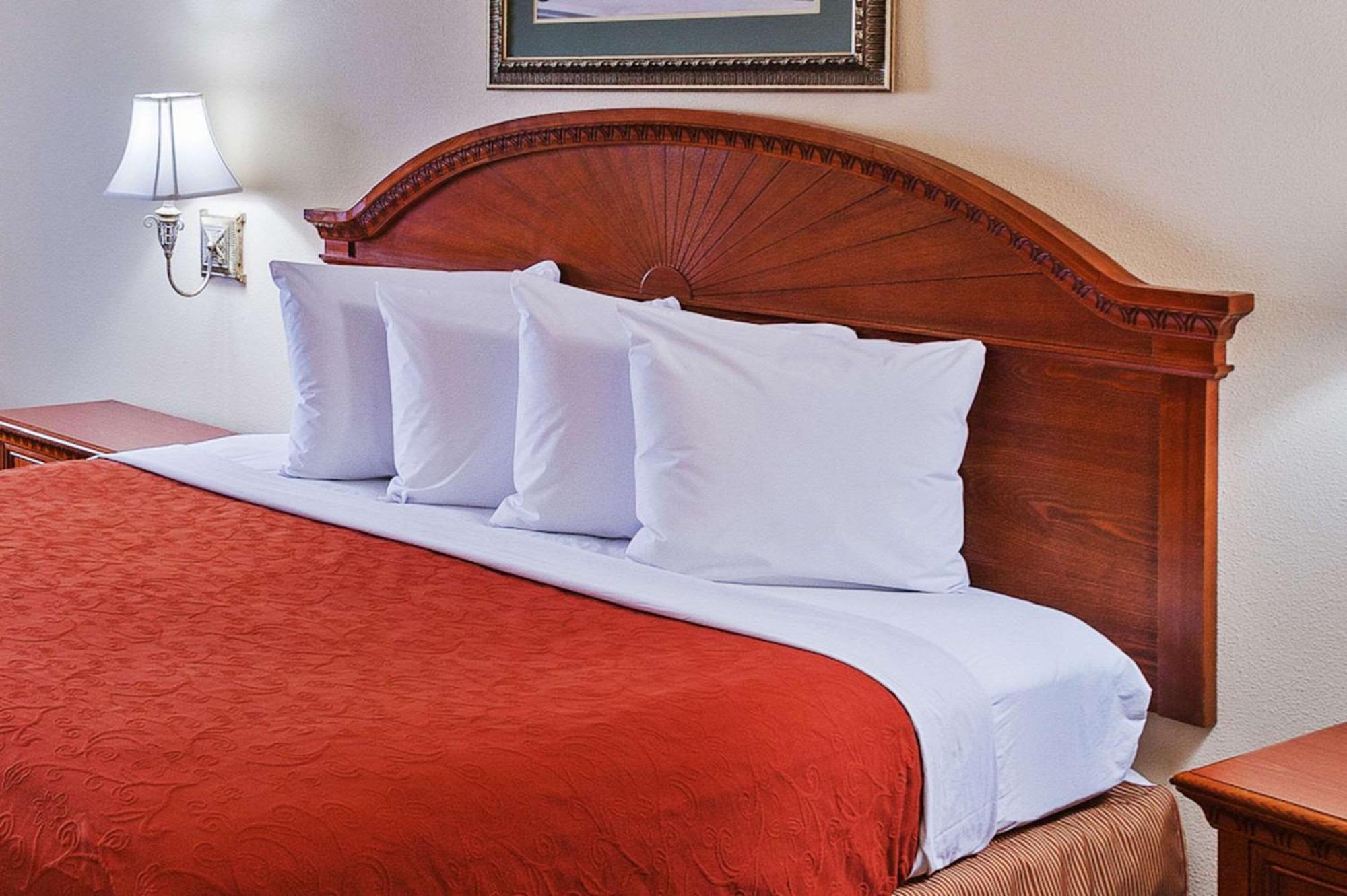 Country Inn & Suites By Radisson, Amarillo I-40 West, Tx المظهر الخارجي الصورة