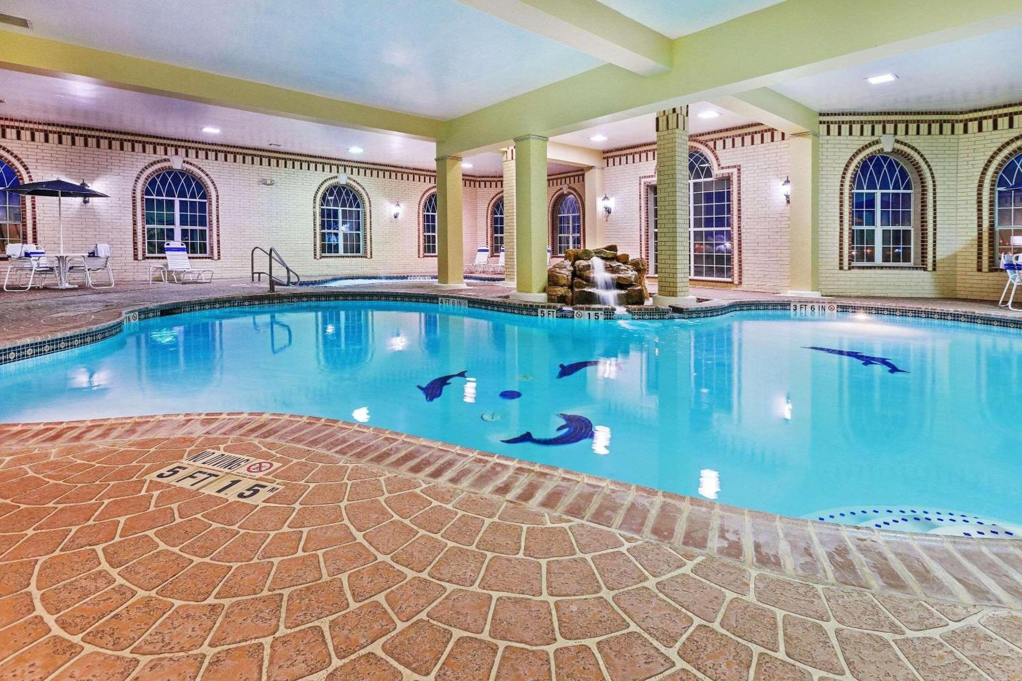 Country Inn & Suites By Radisson, Amarillo I-40 West, Tx المظهر الخارجي الصورة