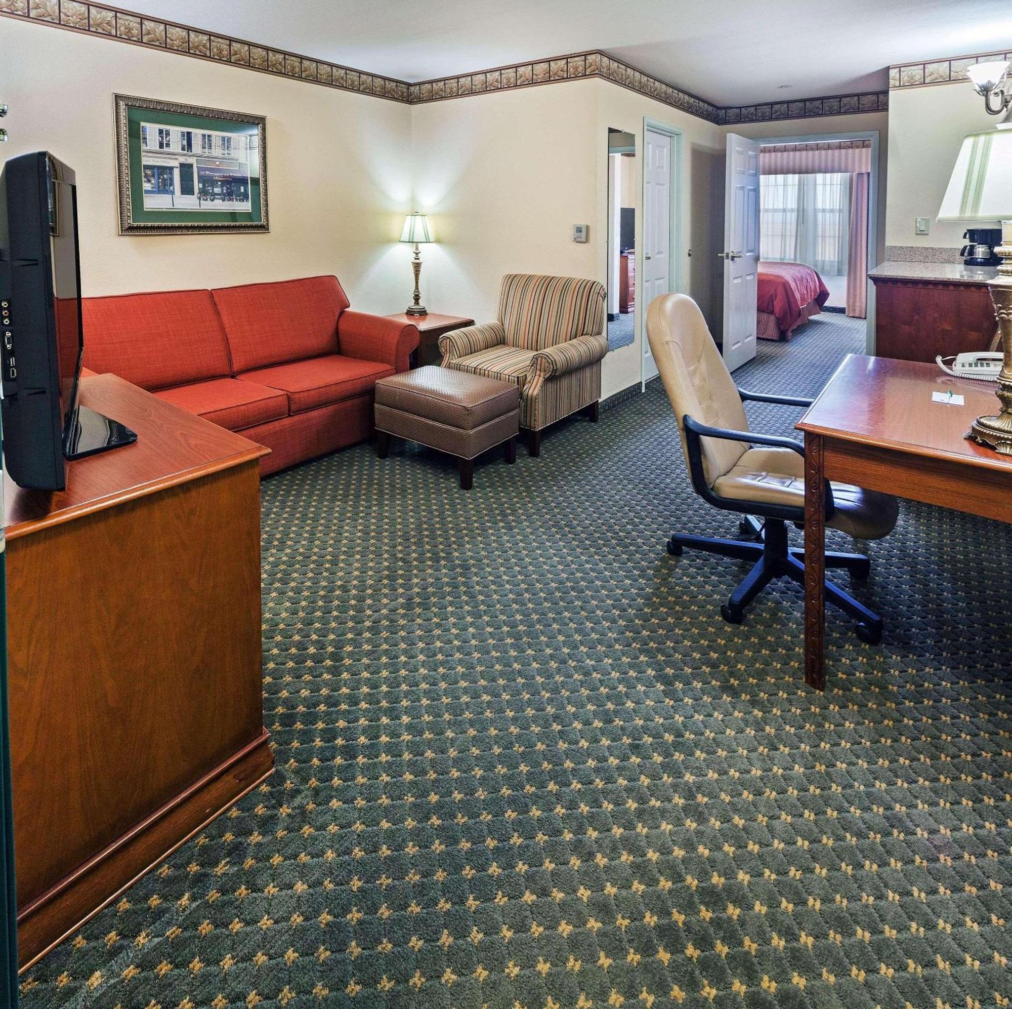 Country Inn & Suites By Radisson, Amarillo I-40 West, Tx المظهر الخارجي الصورة