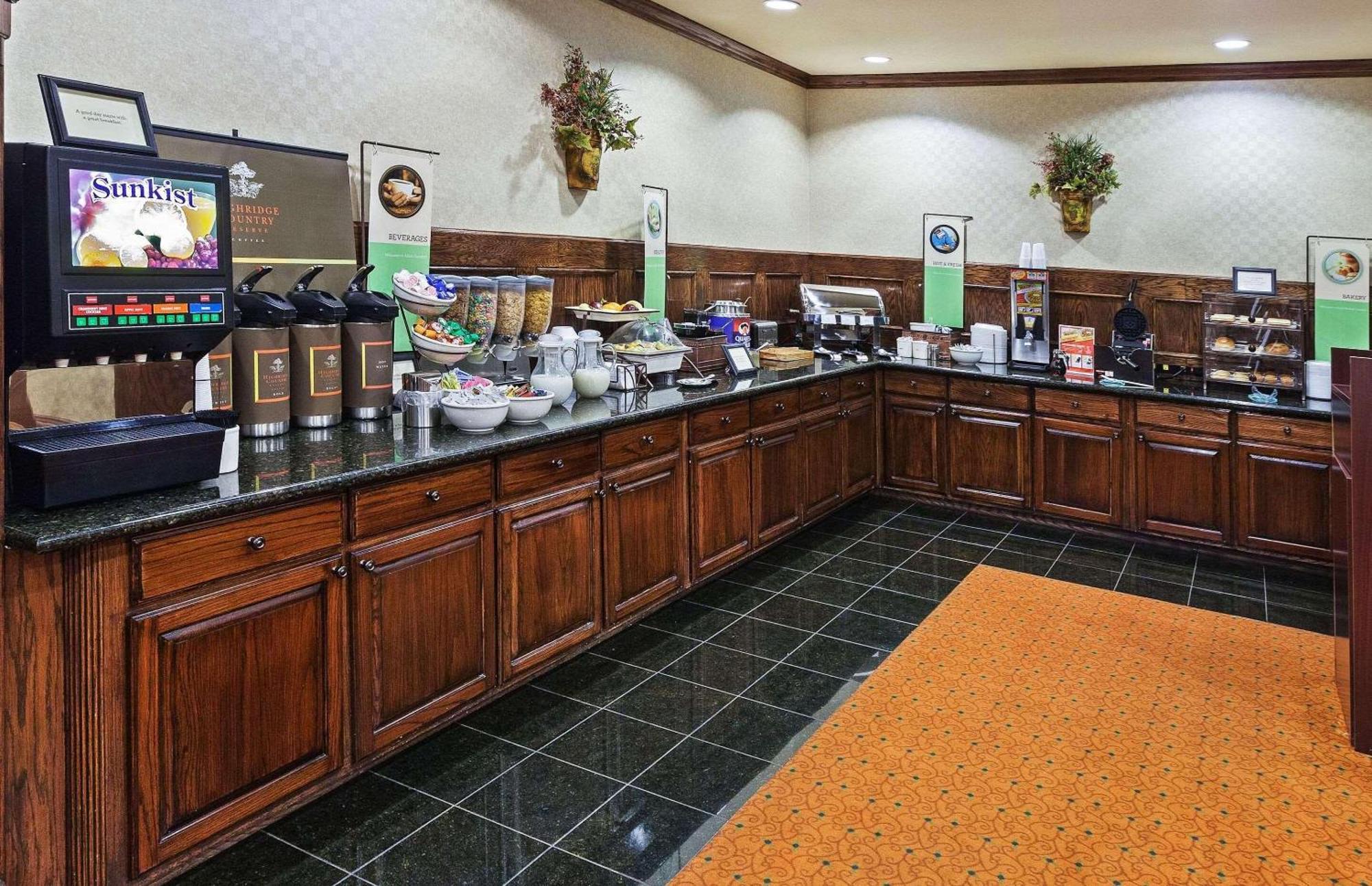 Country Inn & Suites By Radisson, Amarillo I-40 West, Tx المظهر الخارجي الصورة