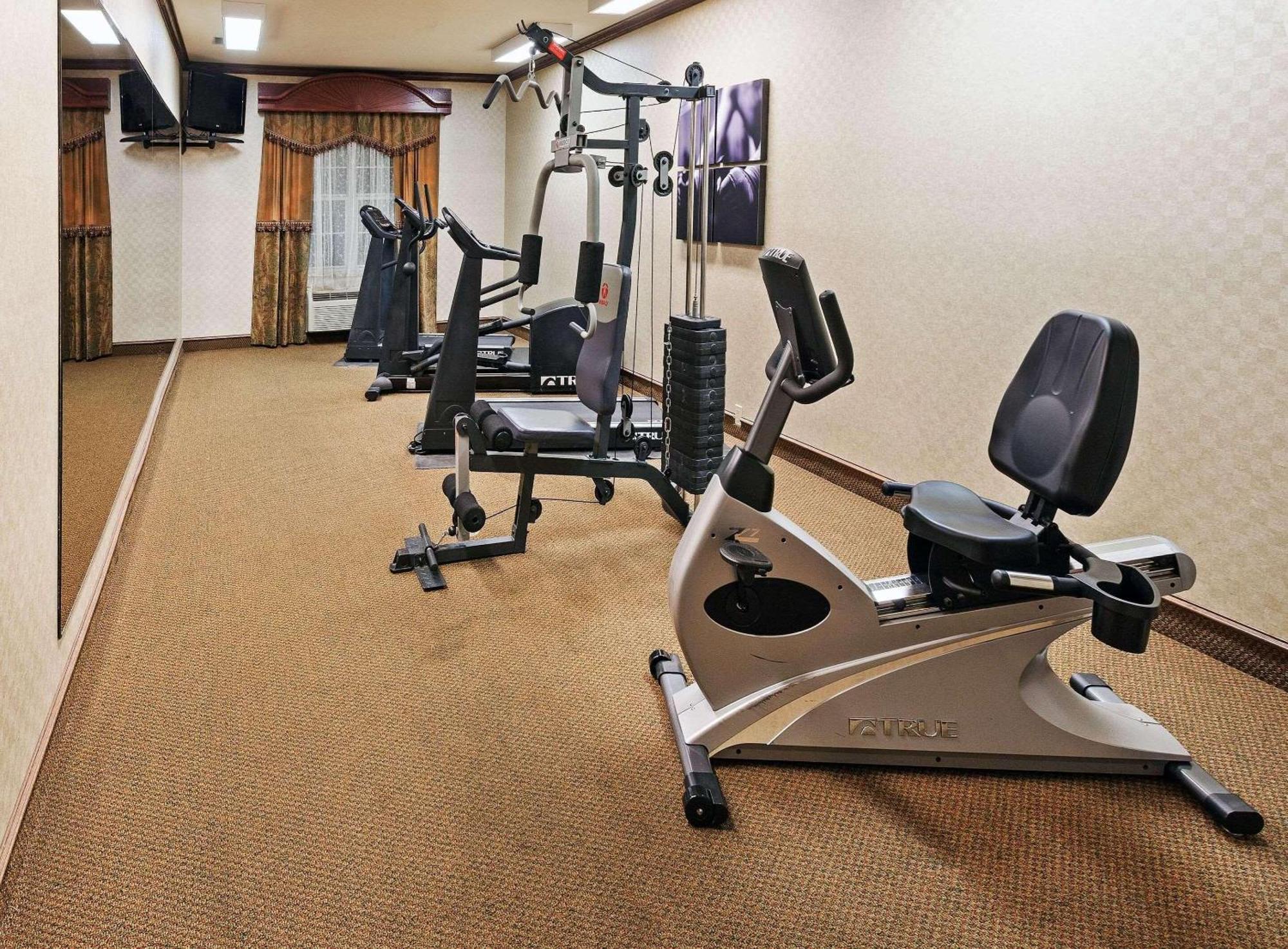 Country Inn & Suites By Radisson, Amarillo I-40 West, Tx المظهر الخارجي الصورة