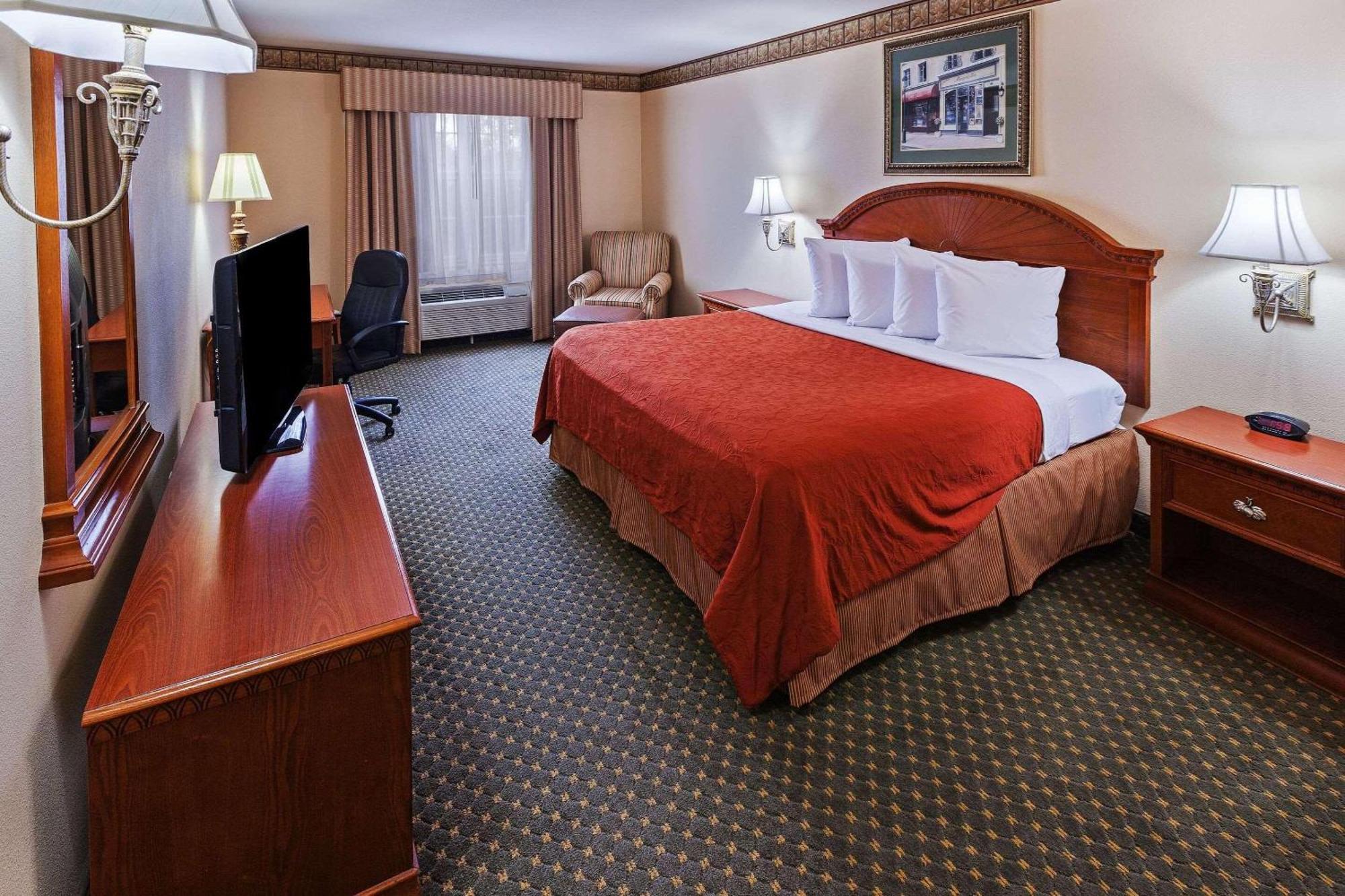 Country Inn & Suites By Radisson, Amarillo I-40 West, Tx المظهر الخارجي الصورة