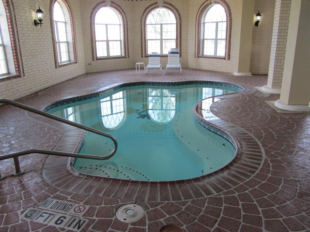 Country Inn & Suites By Radisson, Amarillo I-40 West, Tx المظهر الخارجي الصورة