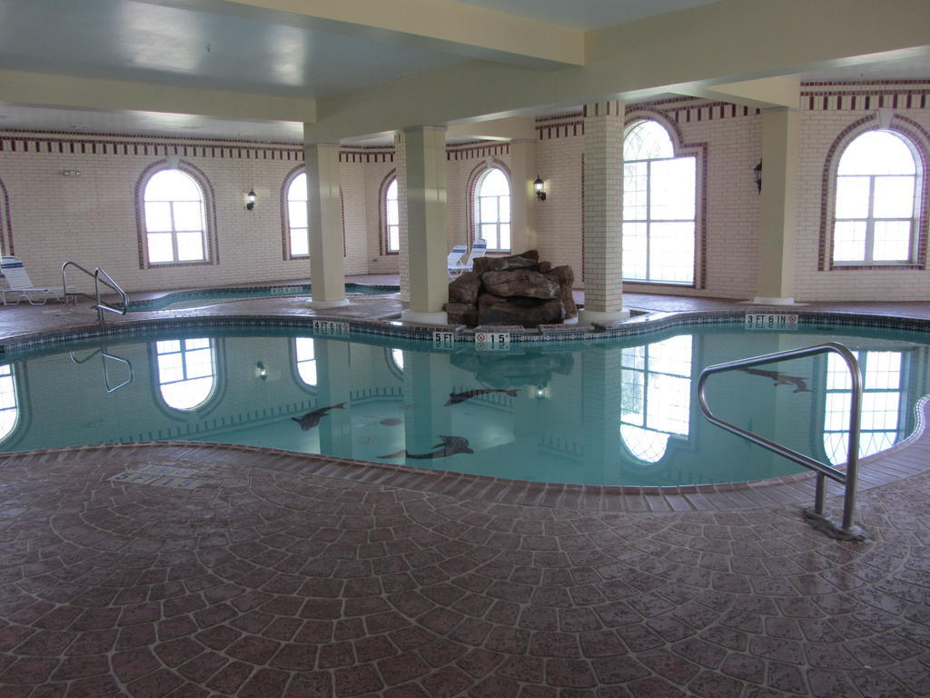 Country Inn & Suites By Radisson, Amarillo I-40 West, Tx المظهر الخارجي الصورة