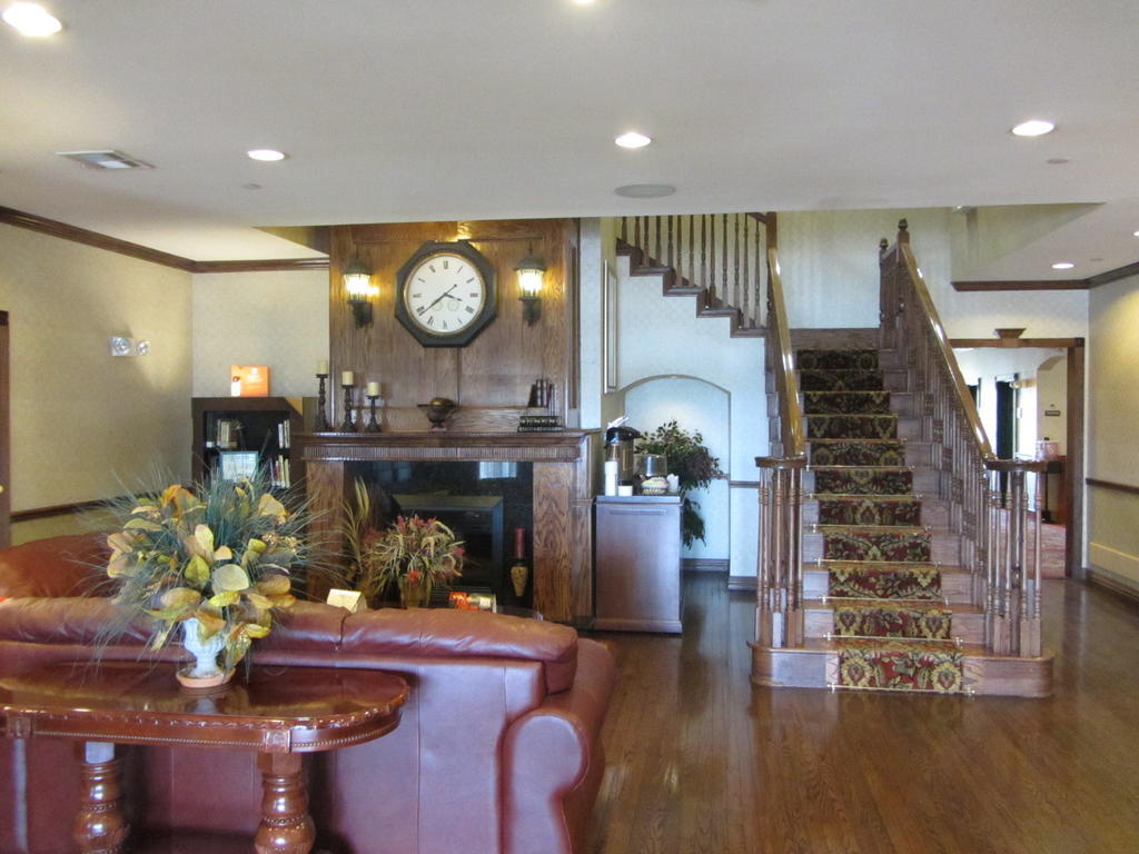 Country Inn & Suites By Radisson, Amarillo I-40 West, Tx المظهر الخارجي الصورة
