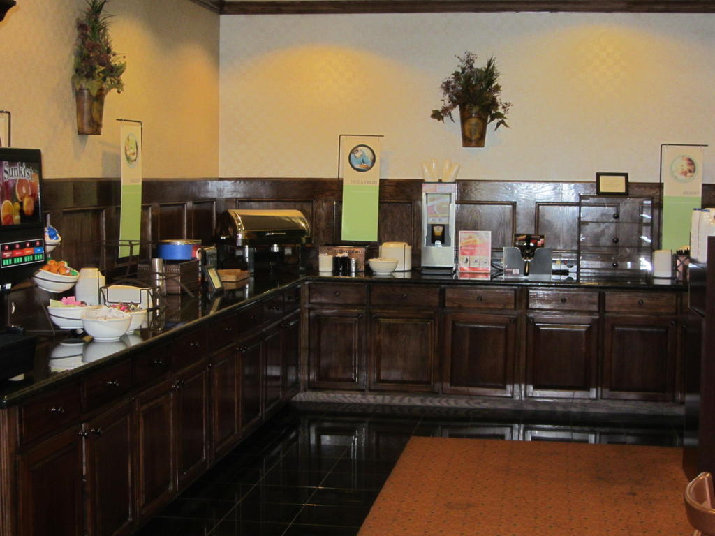 Country Inn & Suites By Radisson, Amarillo I-40 West, Tx المظهر الخارجي الصورة