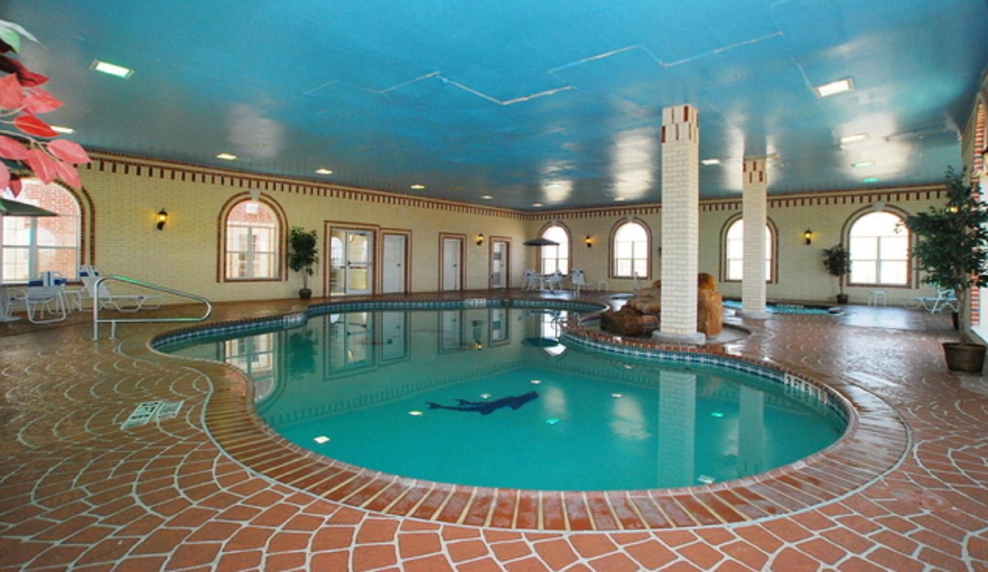 Country Inn & Suites By Radisson, Amarillo I-40 West, Tx المظهر الخارجي الصورة