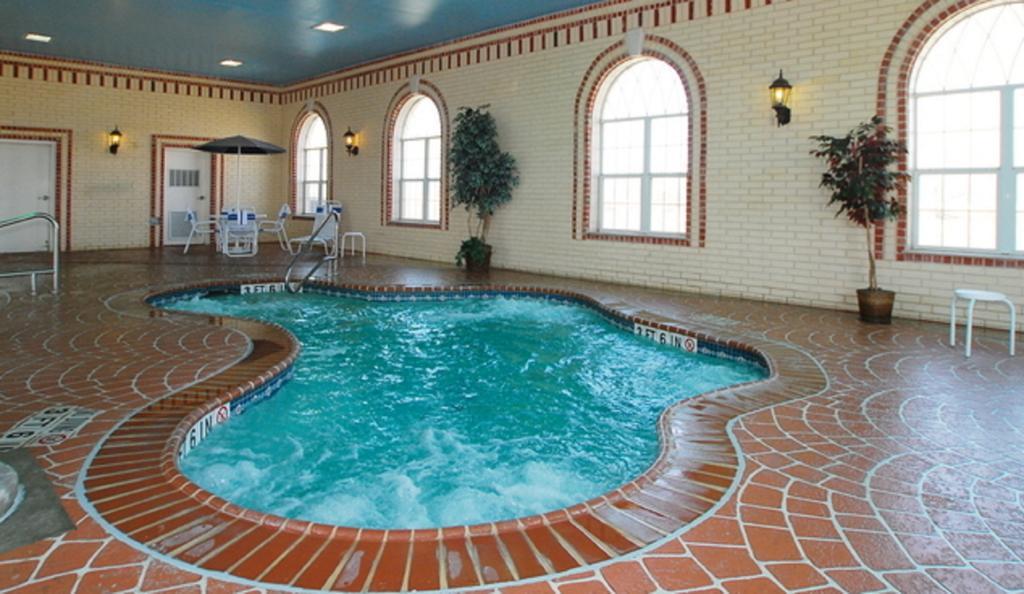 Country Inn & Suites By Radisson, Amarillo I-40 West, Tx المظهر الخارجي الصورة