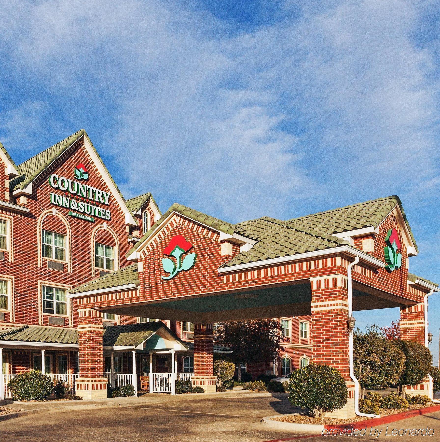Country Inn & Suites By Radisson, Amarillo I-40 West, Tx المظهر الخارجي الصورة