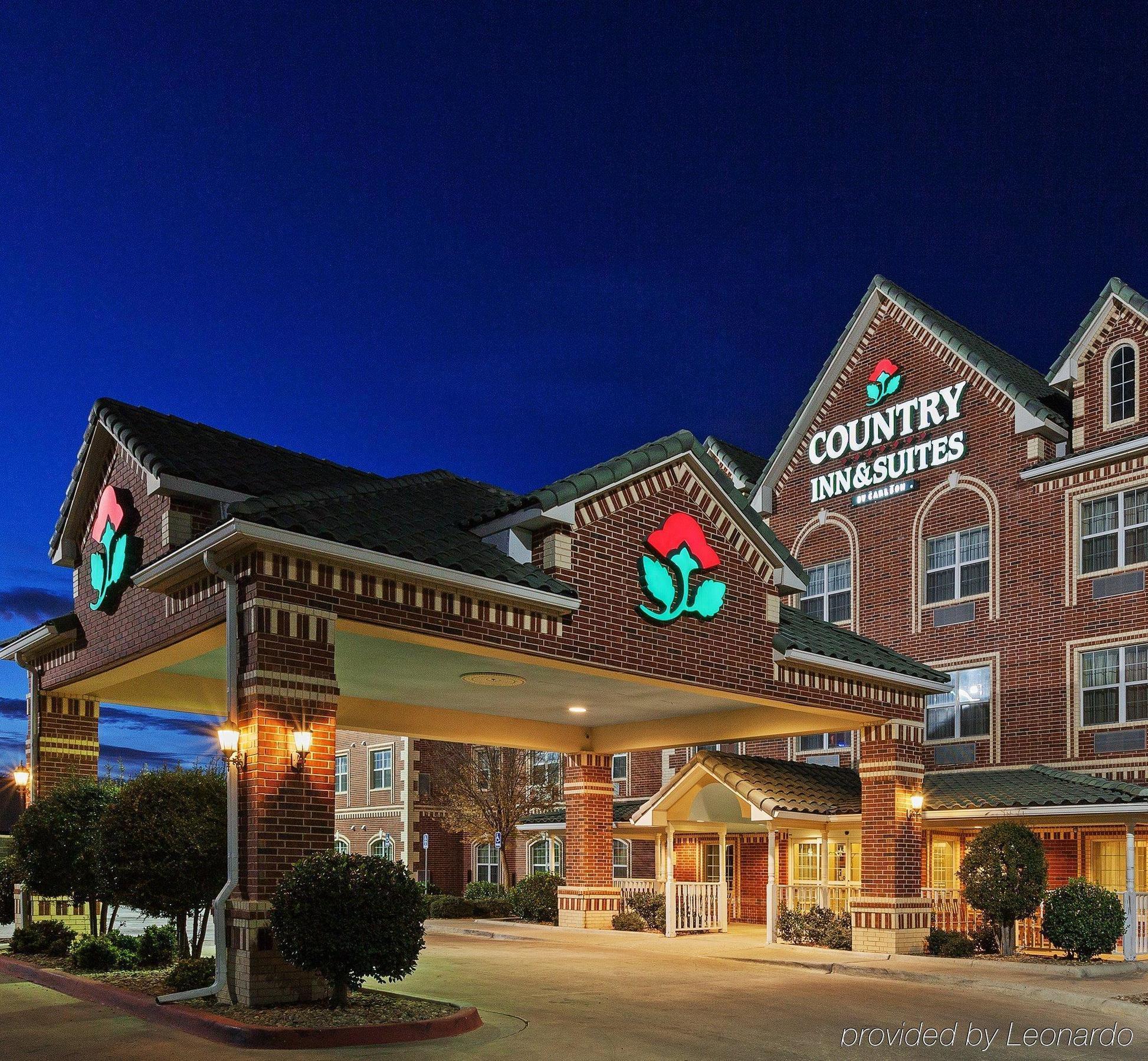 Country Inn & Suites By Radisson, Amarillo I-40 West, Tx المظهر الخارجي الصورة