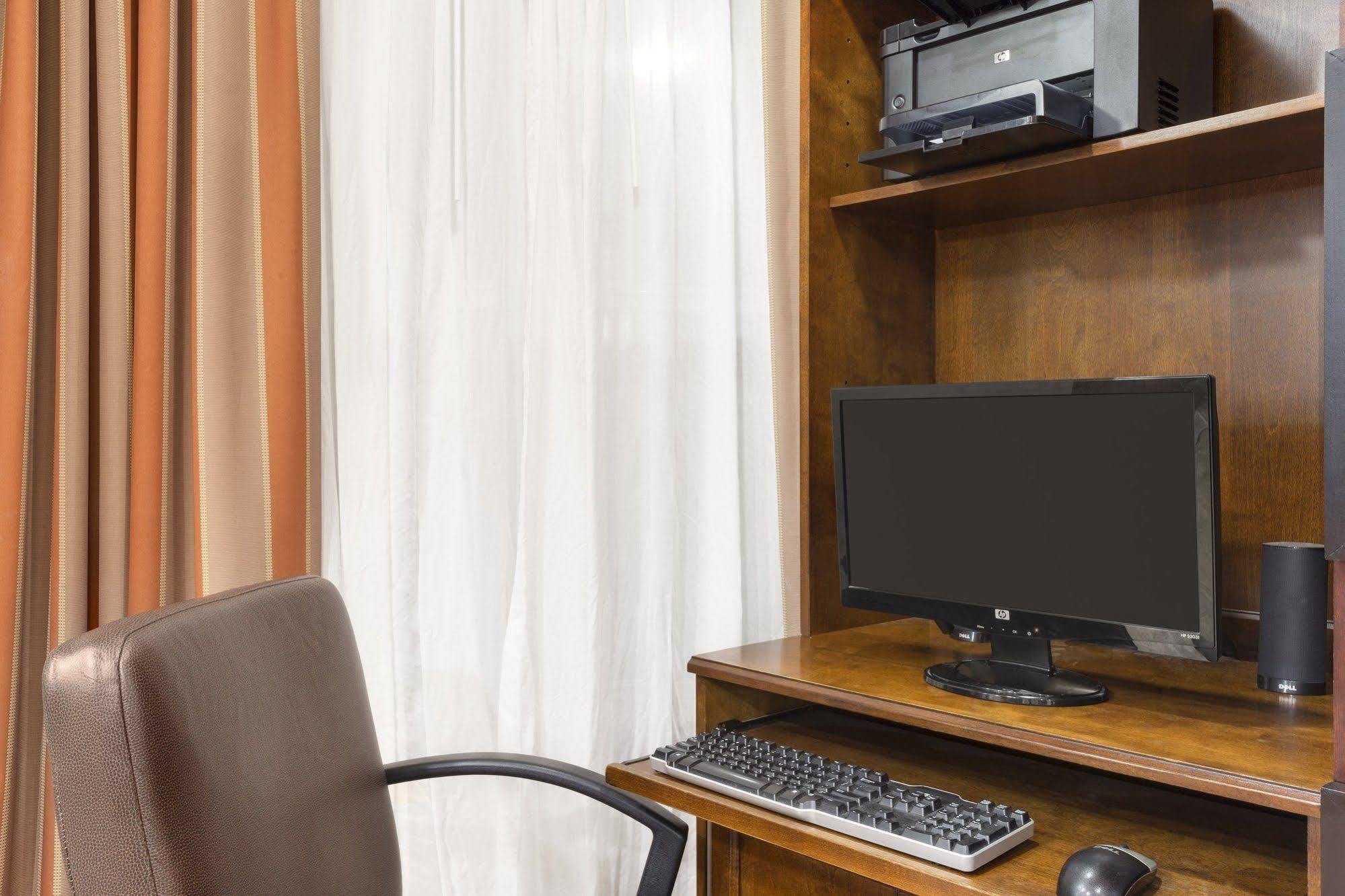 Country Inn & Suites By Radisson, Amarillo I-40 West, Tx المظهر الخارجي الصورة