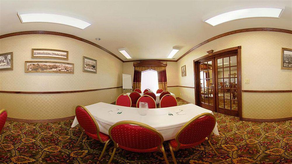 Country Inn & Suites By Radisson, Amarillo I-40 West, Tx المظهر الخارجي الصورة