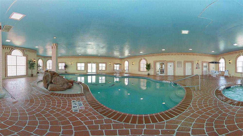 Country Inn & Suites By Radisson, Amarillo I-40 West, Tx المظهر الخارجي الصورة